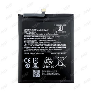 Xiaomi Mi 9 Lite バッテリー