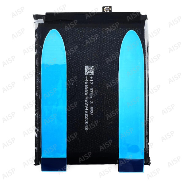 Xiaomi Redmi K30 バッテリー