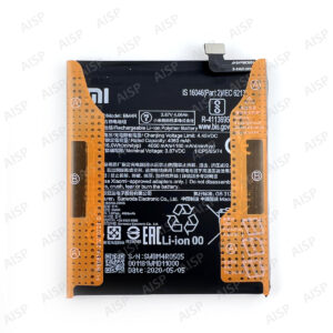 Xiaomi Mi 10 lite 5G バッテリー