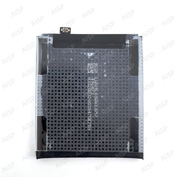 Xiaomi Mi 10 lite 5G バッテリー