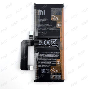 Xiaomi Mi 10 Ultra バッテリー