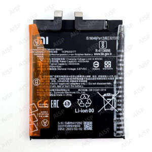 Xiaomi Mi 11 バッテリー