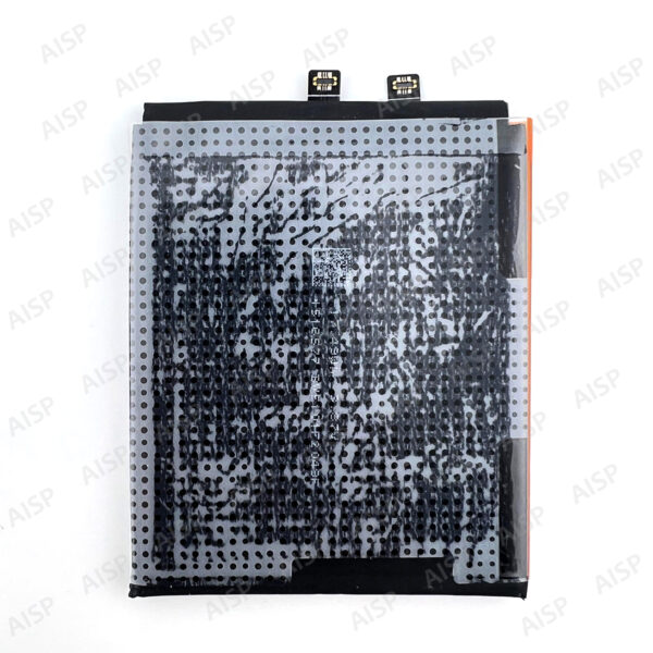 Xiaomi Mi 11 バッテリー