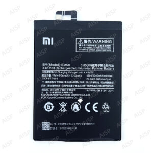 Xiaomi 10T Pro バッテリー