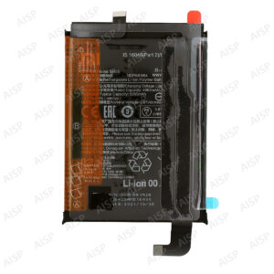 Xiaomi Redmi K40 Gaming Edition バッテリー