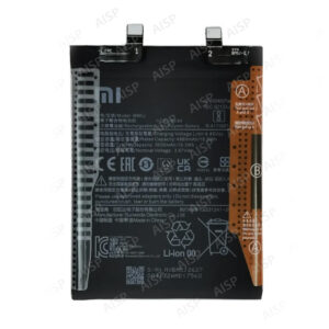 Xiaomi Xiaomi 12T Pro バッテリー