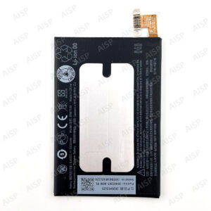 HTC HTC J One バッテリー