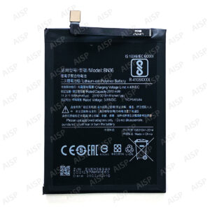 Xiaomi Mi A2  (MI6X) バッテリー