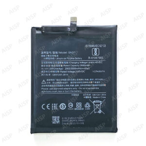 Xiaomi Redmi 6A バッテリー