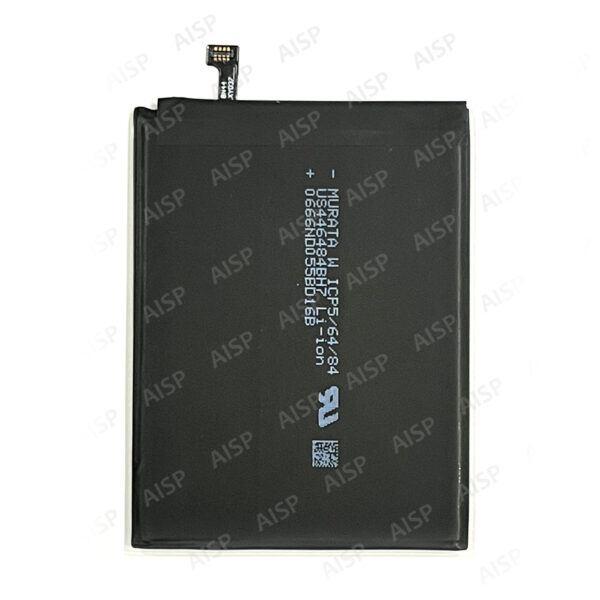 Xiaomi Redmi Note 5 バッテリー