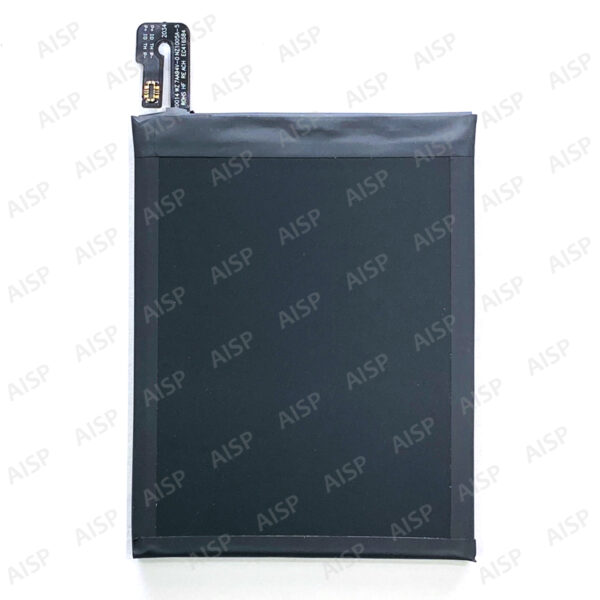 Xiaomi Redmi Note5 Pro バッテリー