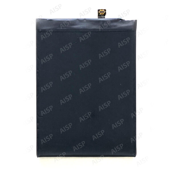 Xiaomi Redmi Note 9 バッテリー