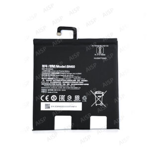 Xiaomi Mi Pad4 バッテリー