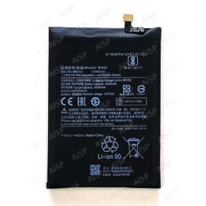 Xiaomi Redmi 9T バッテリー