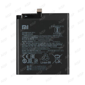 Xiaomi Redmi K20 バッテリー