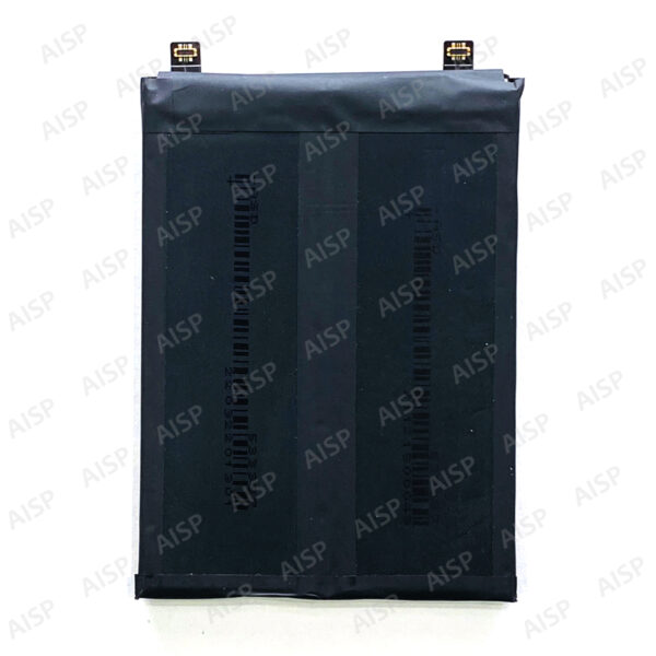 Xiaomi Mi Mix 4 バッテリー