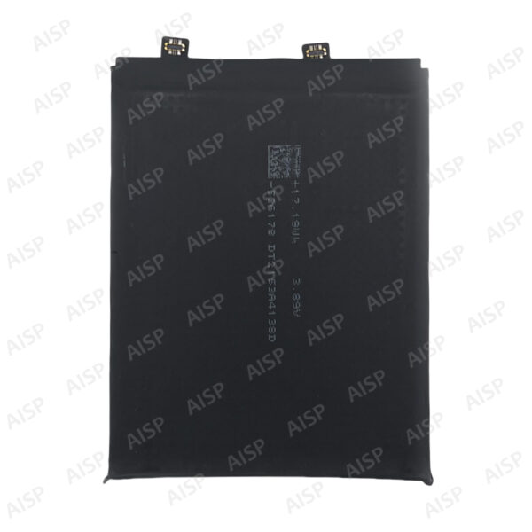 Xiaomi 12X バッテリー