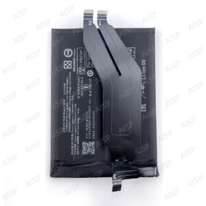 Xiaomi Redmi K50 Gaming バッテリー