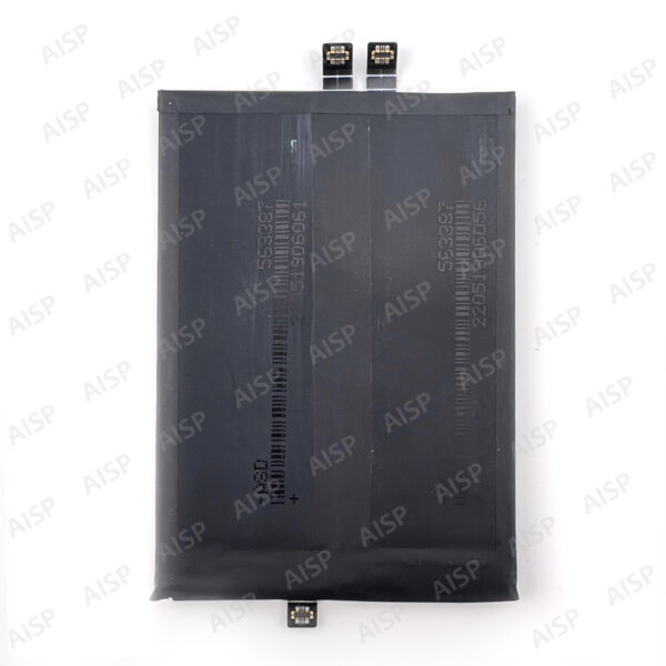 Xiaomi Poco F4 GT バッテリー