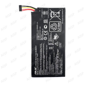 Google Nexus7 (2012年) バッテリー