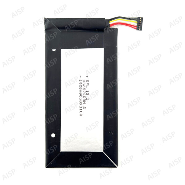 Google Nexus7 (2012年) バッテリー