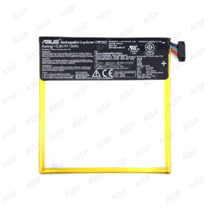 Google Nexus7 (2013年) バッテリー