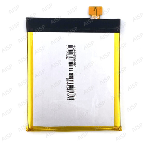 ASUS Zenfone Fone5 (A500KL) バッテリー