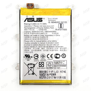 ASUS Zenfone Fone2 (ZE551ML) バッテリー