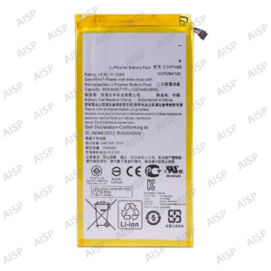 ASUS Zenfone Pad C7.0 バッテリー