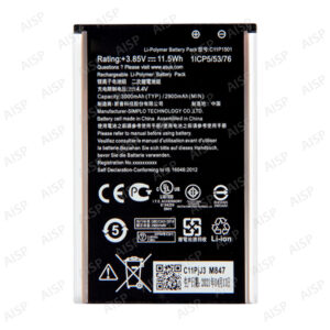 C11P1501-001 ASUS Zenfone Fone2 Laser (ZE550KL/601KL) バッテリー