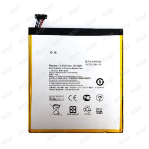 ASUS Zenfone Pad 10  (P01T) バッテリー
