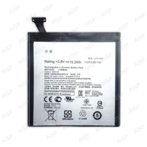 ASUS Zenfone Pad 8.0 バッテリー
