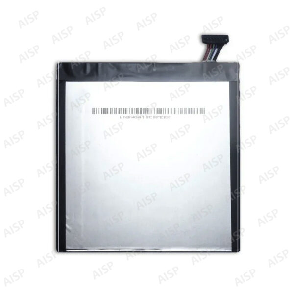 ASUS Zenfone Pad 8.0 バッテリー