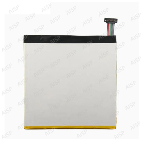 ASUS Zenfone Pad S8.0 バッテリー