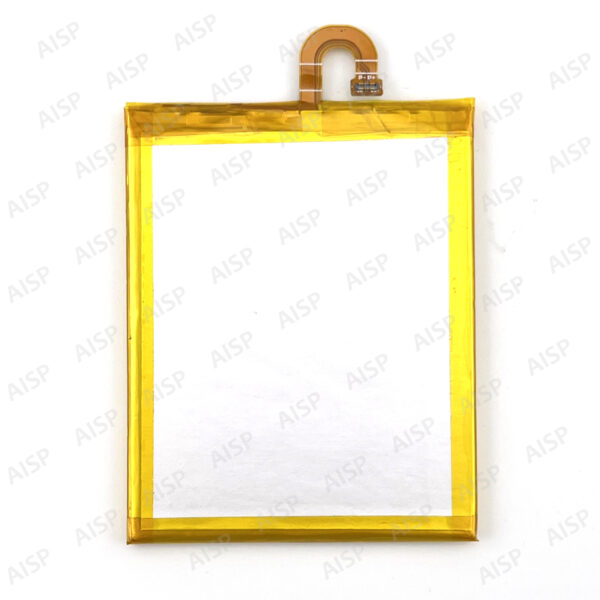 ASUS Zenfone Fone4 Selfie Pro バッテリー