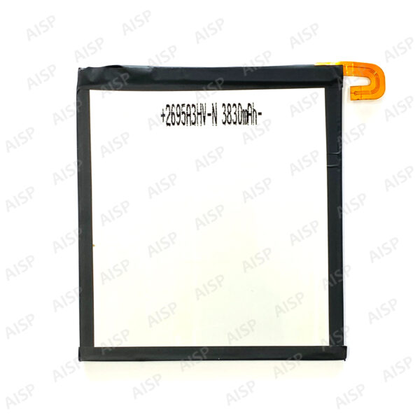 ASUS Zenfone Pad 3 8.0 バッテリー