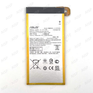 C11P1516-001 ASUS Zenfone Fone3Ultra バッテリー