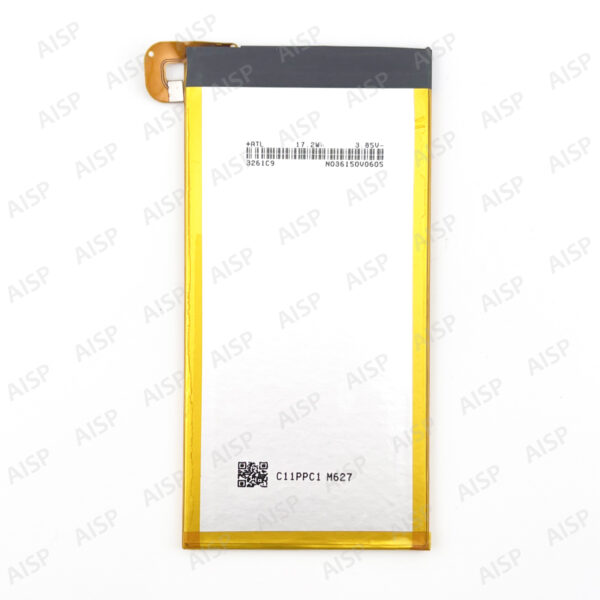 ASUS Zenfone Fone3Ultra  バッテリー