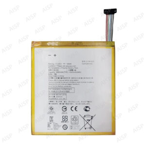 ASUS Zenfone Pad 10 バッテリー