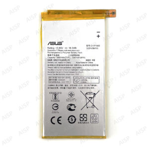 ASUS Zenfone Fone3Deluxe 5.7インチ バッテリー