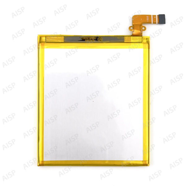 ASUS Zenfone Fone3Deluxe 5.5インチ バッテリー