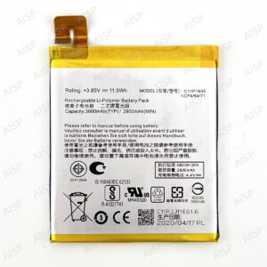 ASUS Zenfone Fone3Laser (ZC551KL) バッテリー