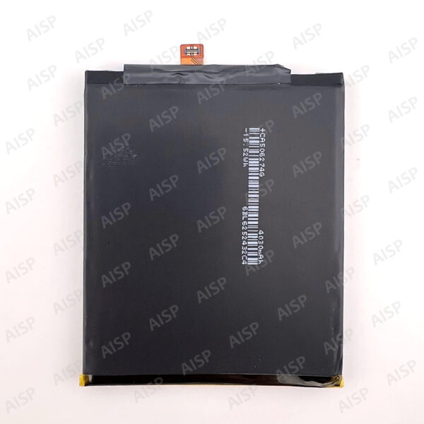 ASUS Zenfone Pegasus 4A バッテリー