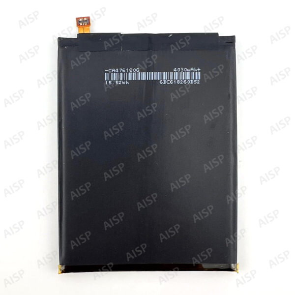 ASUS Zenfone Fone MAX Plus M1 バッテリー