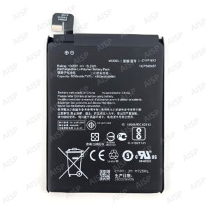 ASUS Zenfone Fone4MaxPro バッテリー