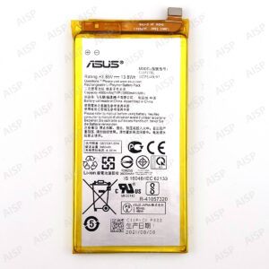ASUS Zenfone Fone4Pro (ZS551KL) バッテリー