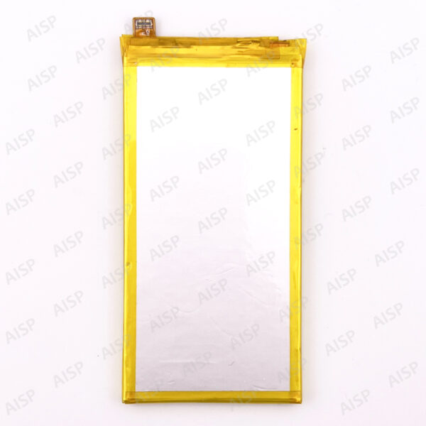 ASUS Zenfone Fone4Pro (ZS551KL) バッテリー