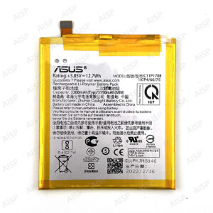 ASUS Zenfone Fone5Z バッテリー