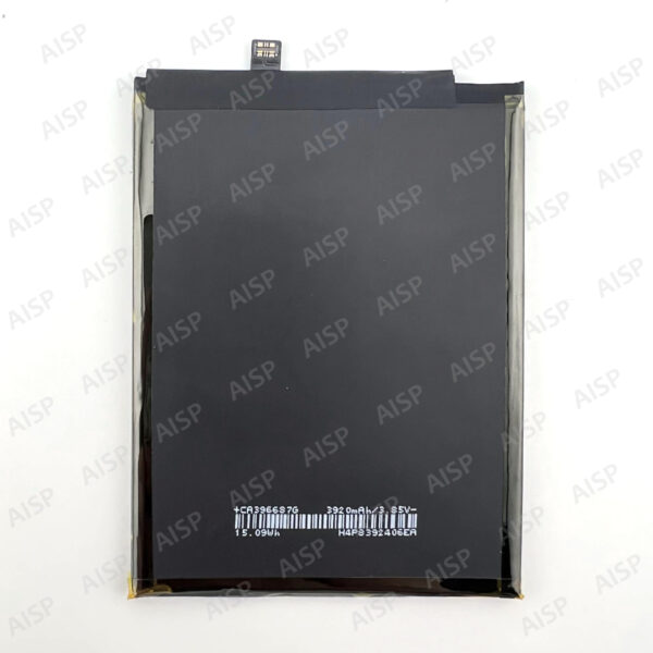 ASUS Zenfone Fone Max M2  バッテリー