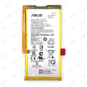 ASUS Zenfone ROG Phone II (ZS660KL) バッテリー